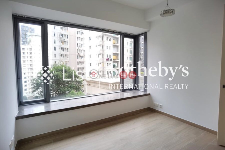 Seymour | Unknown | Residential Rental Listings | HK$ 98,000/ month