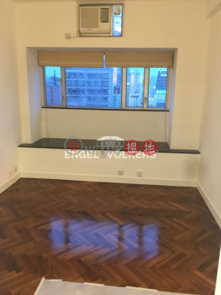 HK$ 39,000/ month The Rednaxela | Western District | 3 Bedroom Family Flat for Rent in Mid Levels West
