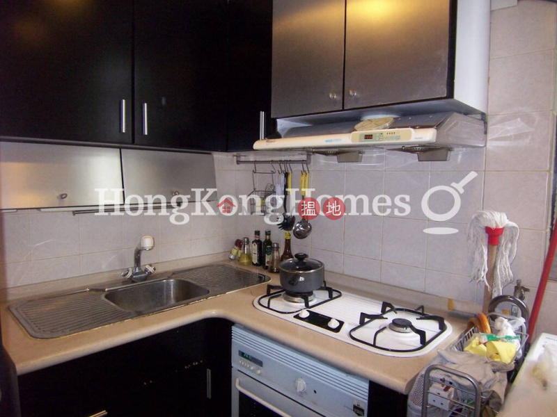 HK$ 25,000/ month Illumination Terrace | Wan Chai District 1 Bed Unit for Rent at Illumination Terrace