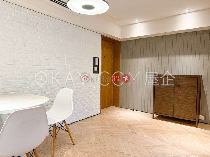 Unique 1 bedroom on high floor | Rental 18 Wing Fung Street | Wan Chai District Hong Kong, Rental HK$ 26,500/ month