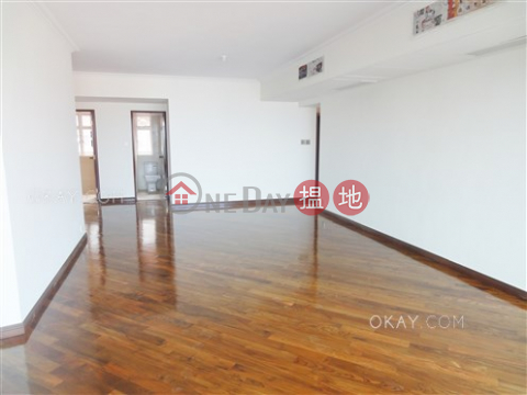 Rare 4 bedroom with balcony & parking | Rental | Dynasty Court 帝景園 _0