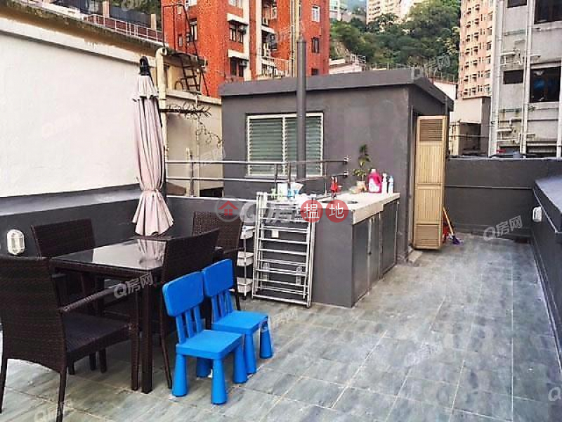 Po Shing Building | 2 bedroom High Floor Flat for Sale | 8 Yuen Yuen Street | Wan Chai District Hong Kong | Sales | HK$ 10.72M