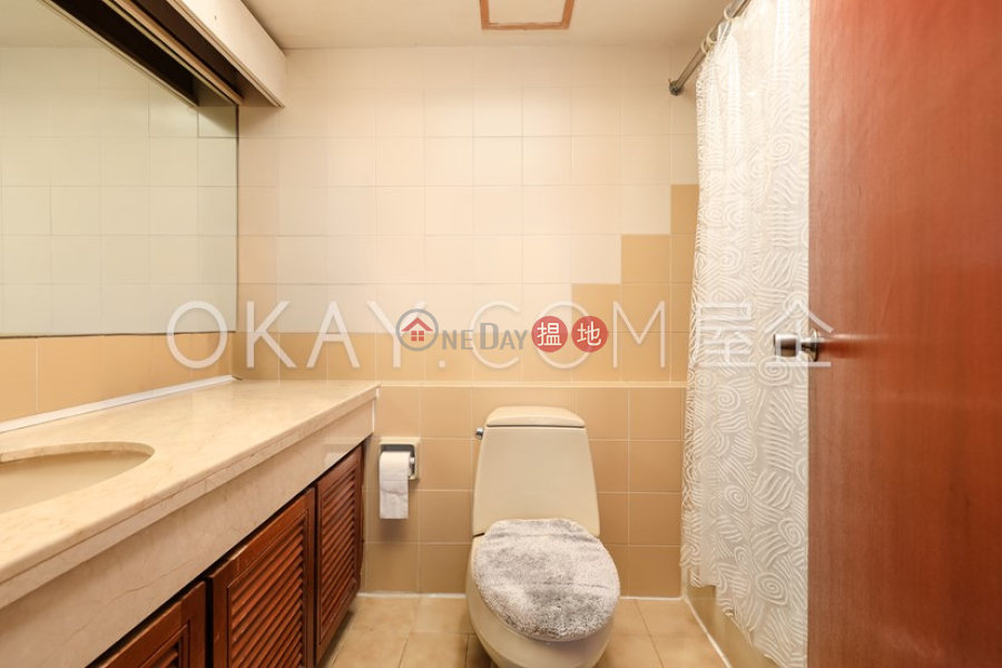 Property Search Hong Kong | OneDay | Residential Sales Listings | Exquisite 3 bedroom with balcony & parking | For Sale