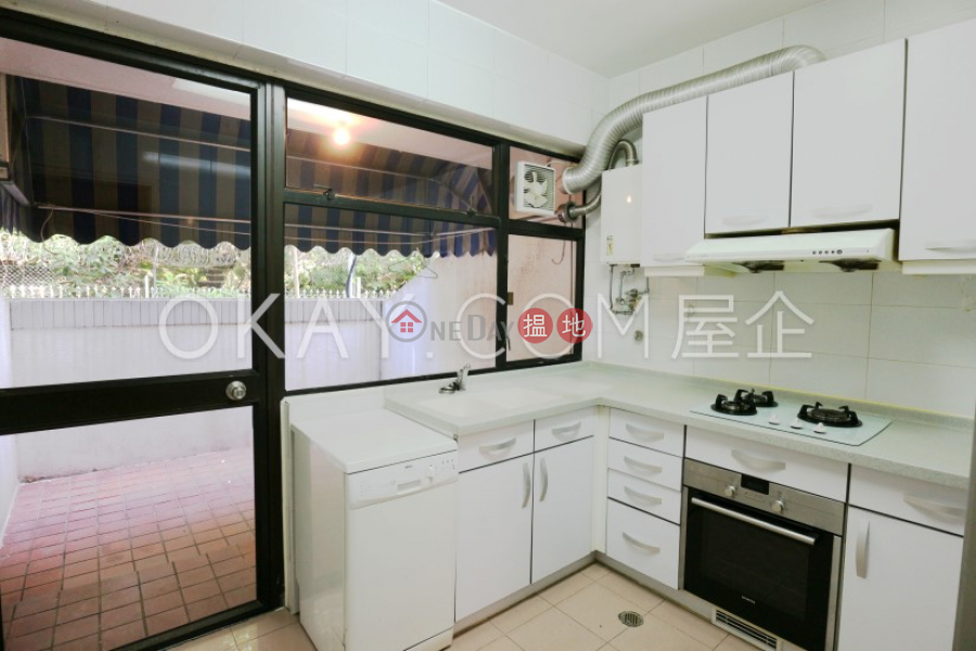 HK$ 100,000/ 月|濱景園-南區-3房3廁,實用率高,連車位濱景園出租單位