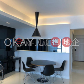 Tasteful 2 bedroom with sea views | Rental | Chee On Building 置安大廈 _0