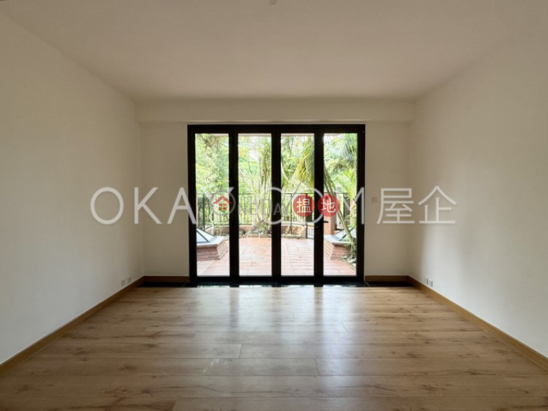 3房2廁,實用率高,海景,連車位榕蔭園出租單位-9赤柱村道 | 南區-香港-出租|HK$ 93,000/ 月