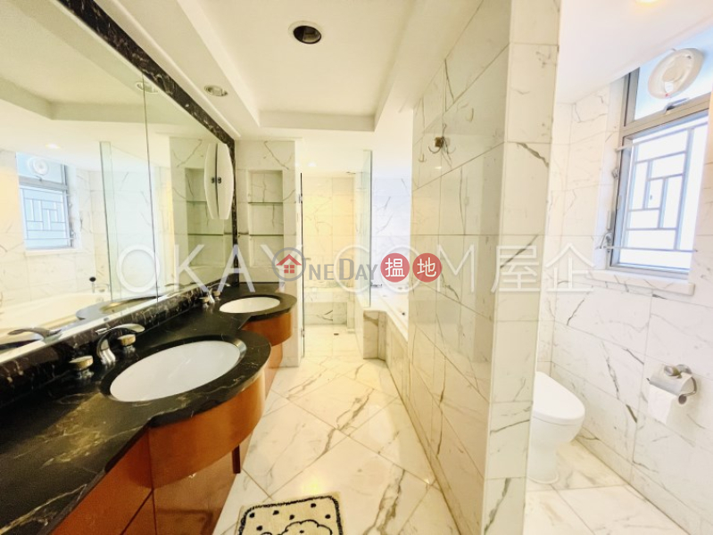 香港搵樓|租樓|二手盤|買樓| 搵地 | 住宅-出租樓盤-4房3廁,極高層,星級會所漾日居2期5座出租單位