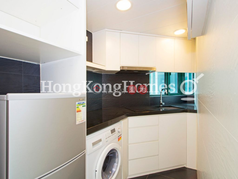 1 Bed Unit at Manhattan Heights | For Sale | 28 New Praya Kennedy Town | Western District | Hong Kong, Sales, HK$ 9.9M