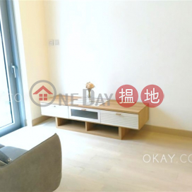 Tasteful 1 bedroom with balcony | For Sale | Island Residence Island Residence _0