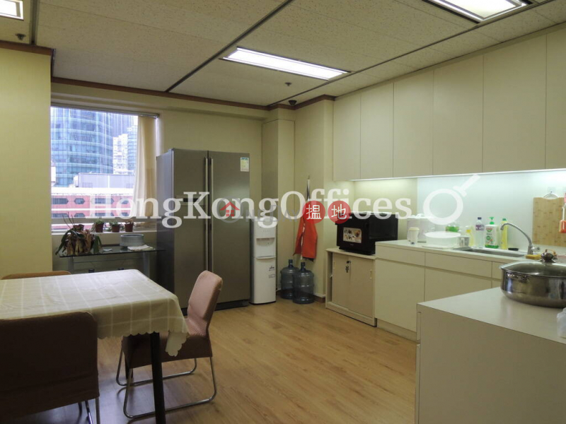 Office Unit for Rent at China Evergrande Centre | China Evergrande Centre 中國恆大中心 Rental Listings