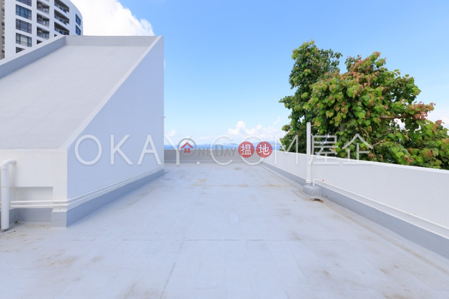 Stylish 4 bedroom with balcony & parking | Rental, 23 Sha Wan Drive | Western District | Hong Kong Rental HK$ 110,000/ month