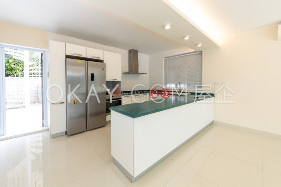 HK$ 110,000/ month Sheung Yeung Village House Sai Kung Exquisite house with rooftop, terrace & balcony | Rental
