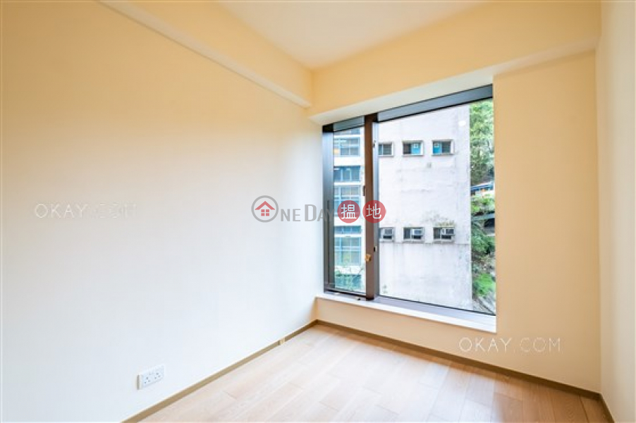 HK$ 15.6M | Block 1 New Jade Garden, Chai Wan District, Tasteful 3 bedroom with balcony | For Sale