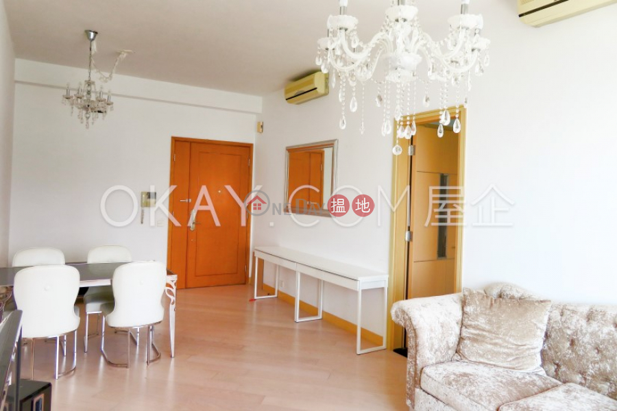 HK$ 56,000/ month The Masterpiece | Yau Tsim Mong Lovely 2 bedroom on high floor with sea views | Rental