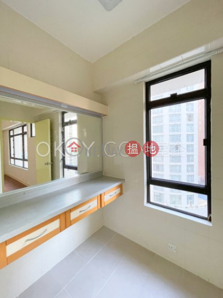 Macdonnell House, Middle Residential, Rental Listings | HK$ 71,400/ month