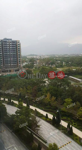HK$ 26,000/ month, Park Circle | Yuen Long, Park Circle | 4 bedroom Mid Floor Flat for Rent