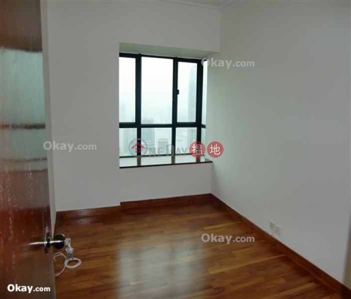 Rare 4 bedroom on high floor with parking | Rental 17-23 Old Peak Road | Central District Hong Kong, Rental | HK$ 128,000/ month