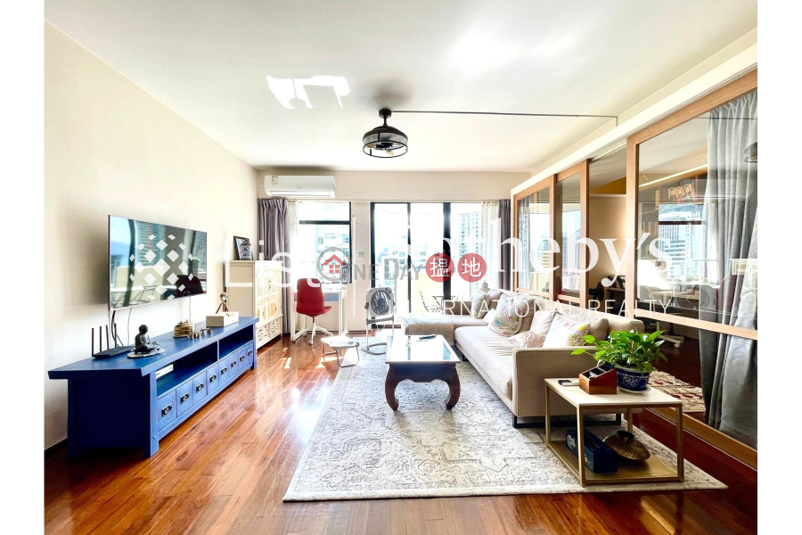 Property for Sale at Fulham Garden with 3 Bedrooms 84 Pok Fu Lam Road | Western District | Hong Kong | Sales HK$ 32M