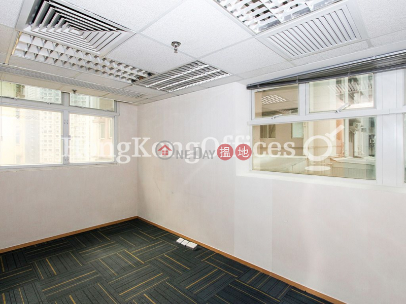 Office Unit for Rent at At Tower 180 Electric Road | Eastern District | Hong Kong, Rental HK$ 75,200/ month