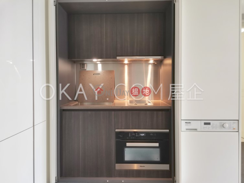 香港搵樓|租樓|二手盤|買樓| 搵地 | 住宅|出售樓盤2房1廁,露台CASTLE ONE BY V出售單位