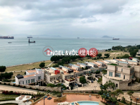 3 Bedroom Family Flat for Rent in Cyberport|Phase 1 Residence Bel-Air(Phase 1 Residence Bel-Air)Rental Listings (EVHK44492)_0