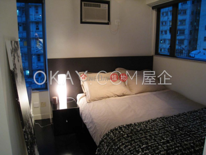 Tasteful 2 bedroom in Causeway Bay | For Sale | The Grandeur 采怡閣 Sales Listings