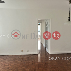 Charming 3 bedroom on high floor | Rental | Discovery Bay, Phase 4 Peninsula Vl Capeland, Jovial Court 愉景灣 4期 蘅峰蘅安徑 旭暉閣 _0