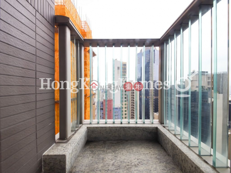 HK$ 39,500/ month My Central Central District | 2 Bedroom Unit for Rent at My Central