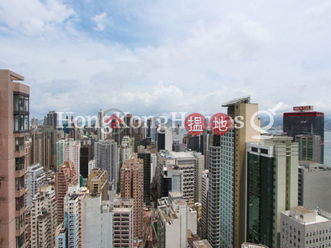 1 Bed Unit for Rent at Hollywood Terrace, Hollywood Terrace 荷李活華庭 | Central District (Proway-LID94876R)_0