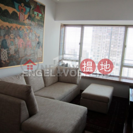 2 Bedroom Flat for Sale in Sai Ying Pun, Ying Wa Court 英華閣 | Western District (EVHK26535)_0