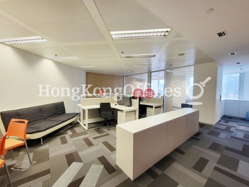 The Center | High Office / Commercial Property, Rental Listings HK$ 130,950/ month