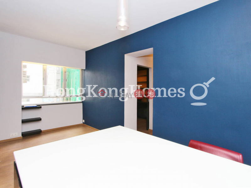 2 Bedroom Unit for Rent at Floral Tower, 1-9 Mosque Street | Western District | Hong Kong Rental | HK$ 27,000/ month