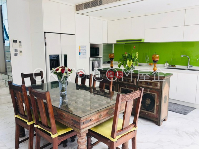 Popular house with rooftop, terrace & balcony | For Sale | Phase 3 Headland Village, 2 Seabee Lane 蔚陽3期海蜂徑2號 Sales Listings