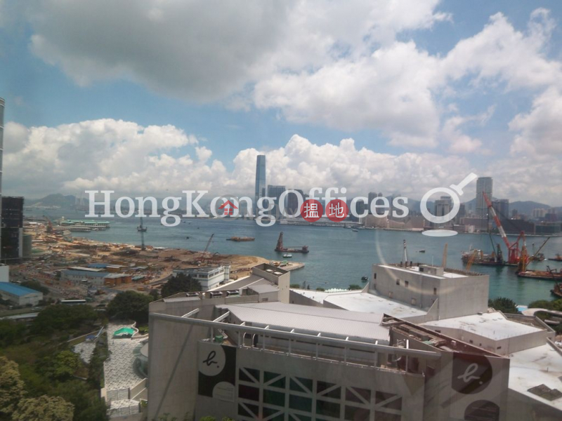 Property Search Hong Kong | OneDay | Office / Commercial Property Rental Listings, Office Unit for Rent at Harcourt House