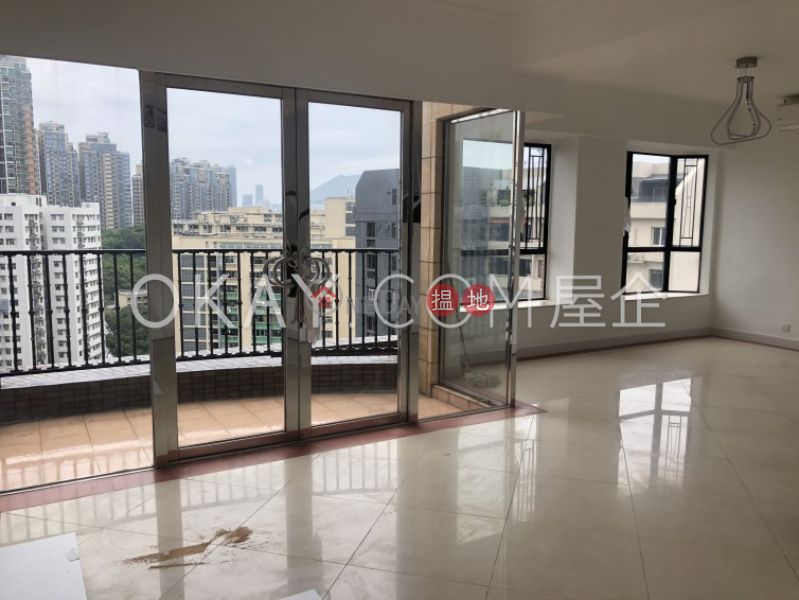 賀龍居|高層住宅出租樓盤HK$ 42,000/ 月