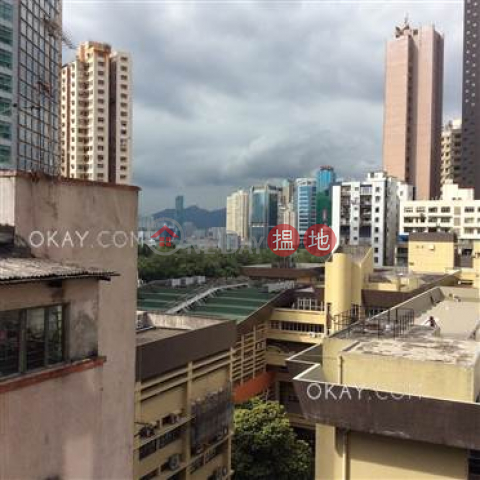 Stylish 2 bedroom with balcony | For Sale | Park Haven 曦巒 _0