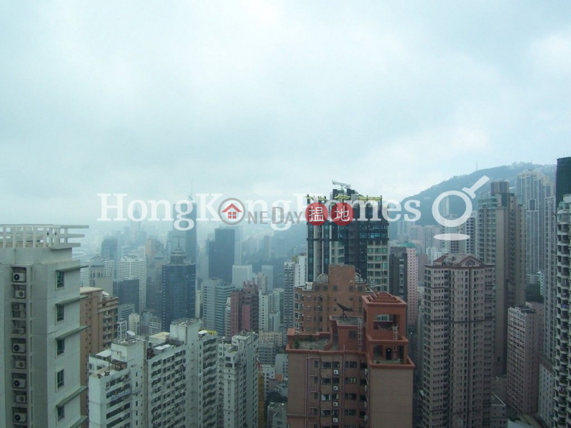 HK$ 53,000/ month Robinson Place, Western District, 3 Bedroom Family Unit for Rent at Robinson Place