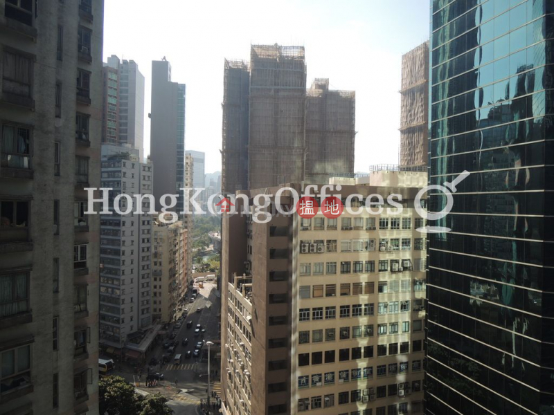 Union Park Tower, Middle Office / Commercial Property, Rental Listings HK$ 47,125/ month