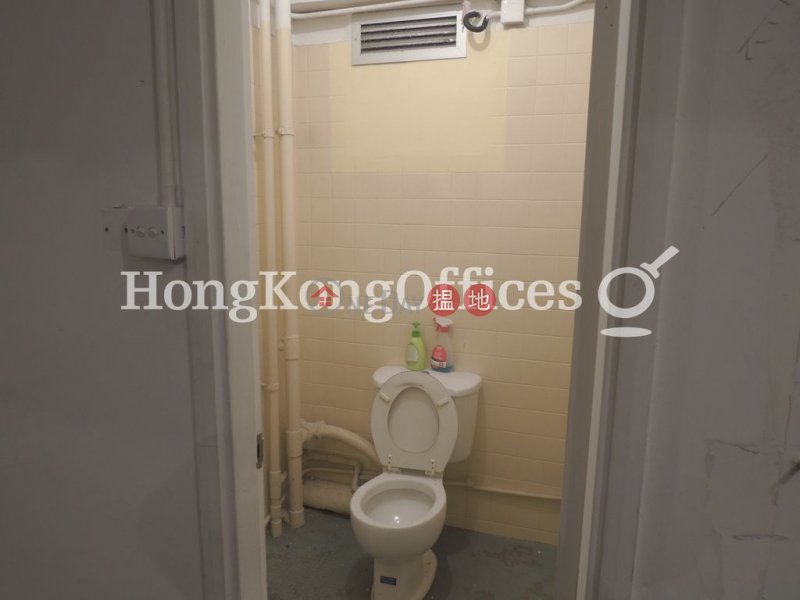 Office Unit for Rent at Yu Yuet Lai Building 43-45 Wyndham Street | Central District Hong Kong | Rental, HK$ 48,009/ month