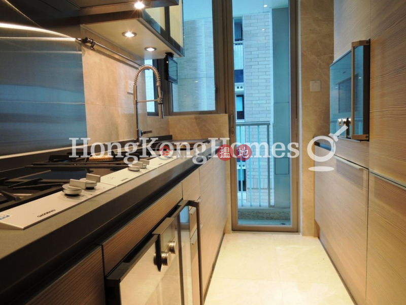 3 Bedroom Family Unit for Rent at The Coronation | The Coronation 御金‧國峰 Rental Listings