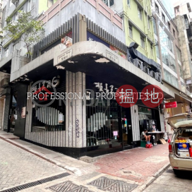 閣麟街 (Cochrane Street),Cheung Fai Building 祥輝大廈 | Central District (01B0060099)_0