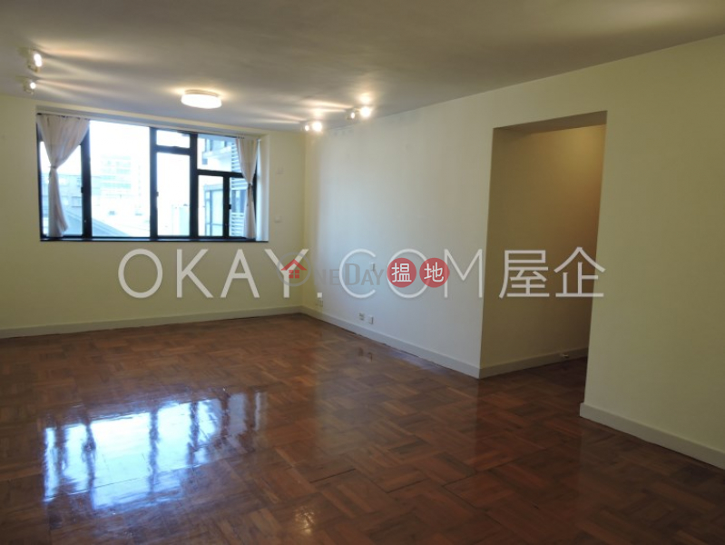 HK$ 35,000/ month The Grand Panorama Western District | Lovely 3 bedroom in Mid-levels West | Rental