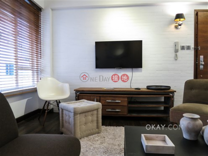 Property Search Hong Kong | OneDay | Residential Rental Listings Practical 2 bedroom on high floor | Rental