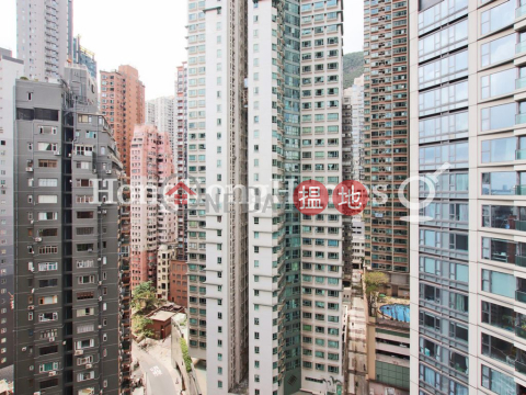 1 Bed Unit for Rent at Windsor Court, Windsor Court 衛城閣 | Western District (Proway-LID20436R)_0
