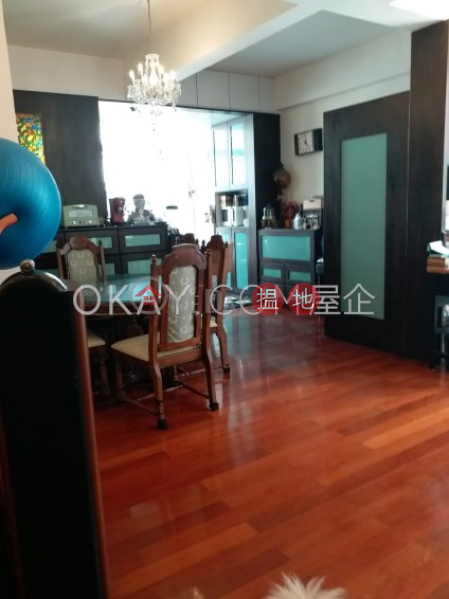 Property Search Hong Kong | OneDay | Residential | Rental Listings, Charming 3 bedroom in Kowloon Tong | Rental