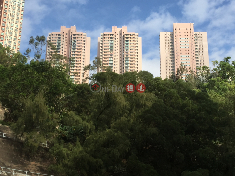 Lai King Disciplined Services Quarters Block 1 (Lai King Disciplined Services Quarters Block 1) Kwai Fong|搵地(OneDay)(2)