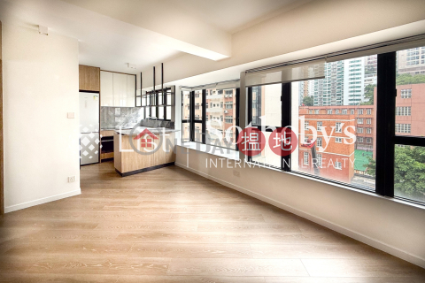 Property for Rent at One Eleven with 1 Bedroom | One Eleven 高街111號 _0