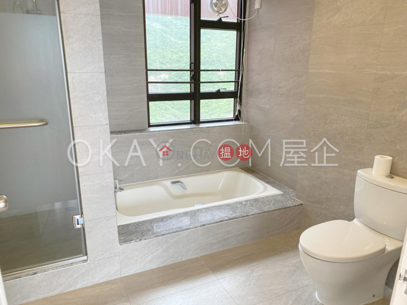 Property Search Hong Kong | OneDay | Residential Rental Listings Stylish 4 bedroom with balcony & parking | Rental
