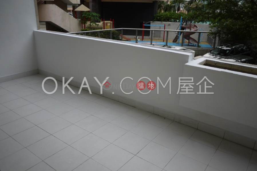 Property Search Hong Kong | OneDay | Residential Rental Listings, Gorgeous 2 bedroom with balcony & parking | Rental