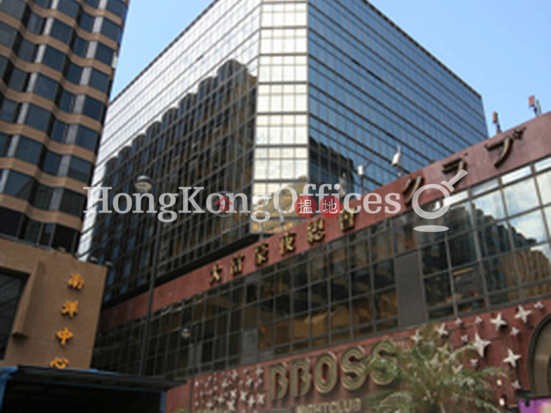 Property Search Hong Kong | OneDay | Office / Commercial Property, Rental Listings | Office Unit for Rent at New Mandarin Plaza Tower A